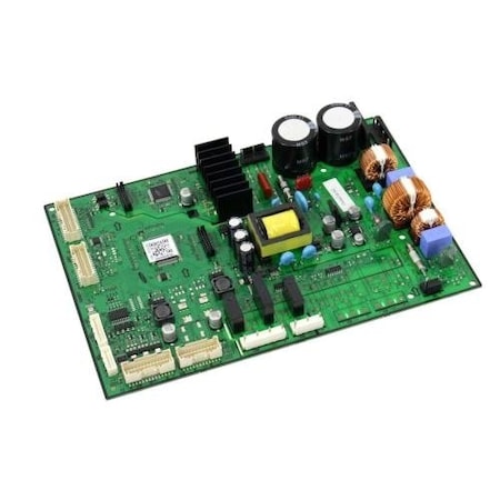 Samsung DA92-01196H Assembly Printed Circuit Board Main RS5300T 165x24 DA92-01196H